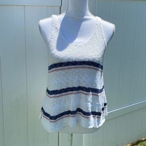 American Eagle Knit Tank Top